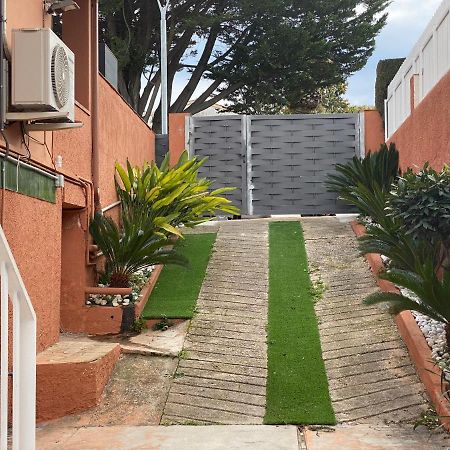 Miniestudio En Calafell, Cerca Barcelona エクステリア 写真
