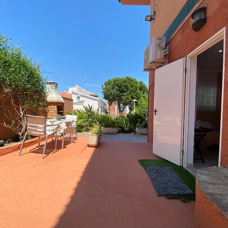 Miniestudio En Calafell, Cerca Barcelona エクステリア 写真