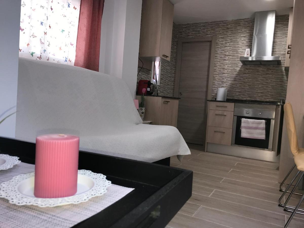 Miniestudio En Calafell, Cerca Barcelona エクステリア 写真