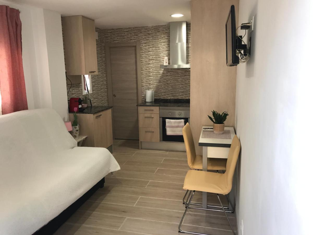 Miniestudio En Calafell, Cerca Barcelona エクステリア 写真