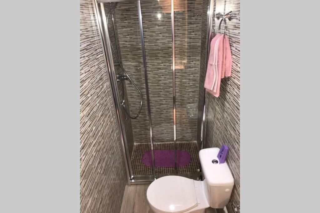 Miniestudio En Calafell, Cerca Barcelona エクステリア 写真