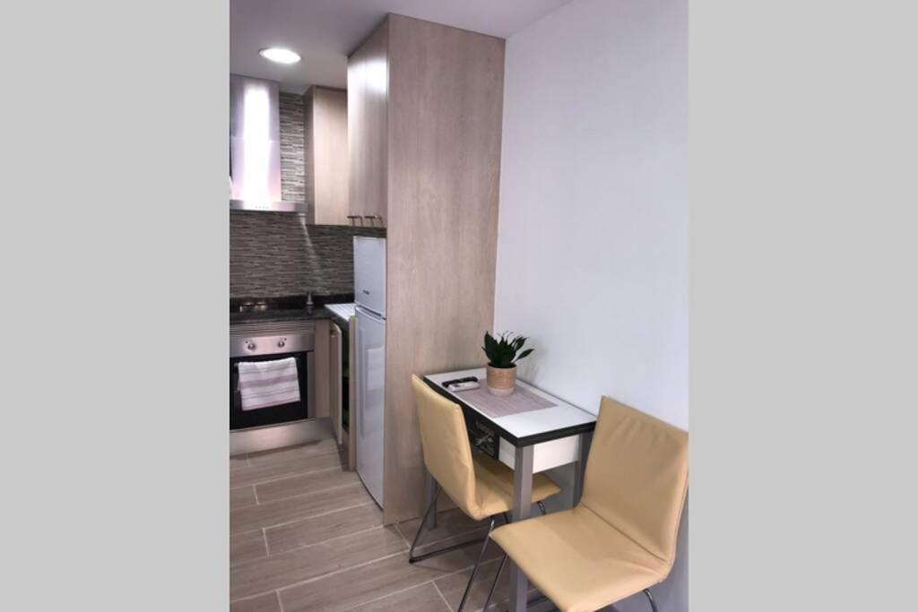 Miniestudio En Calafell, Cerca Barcelona エクステリア 写真