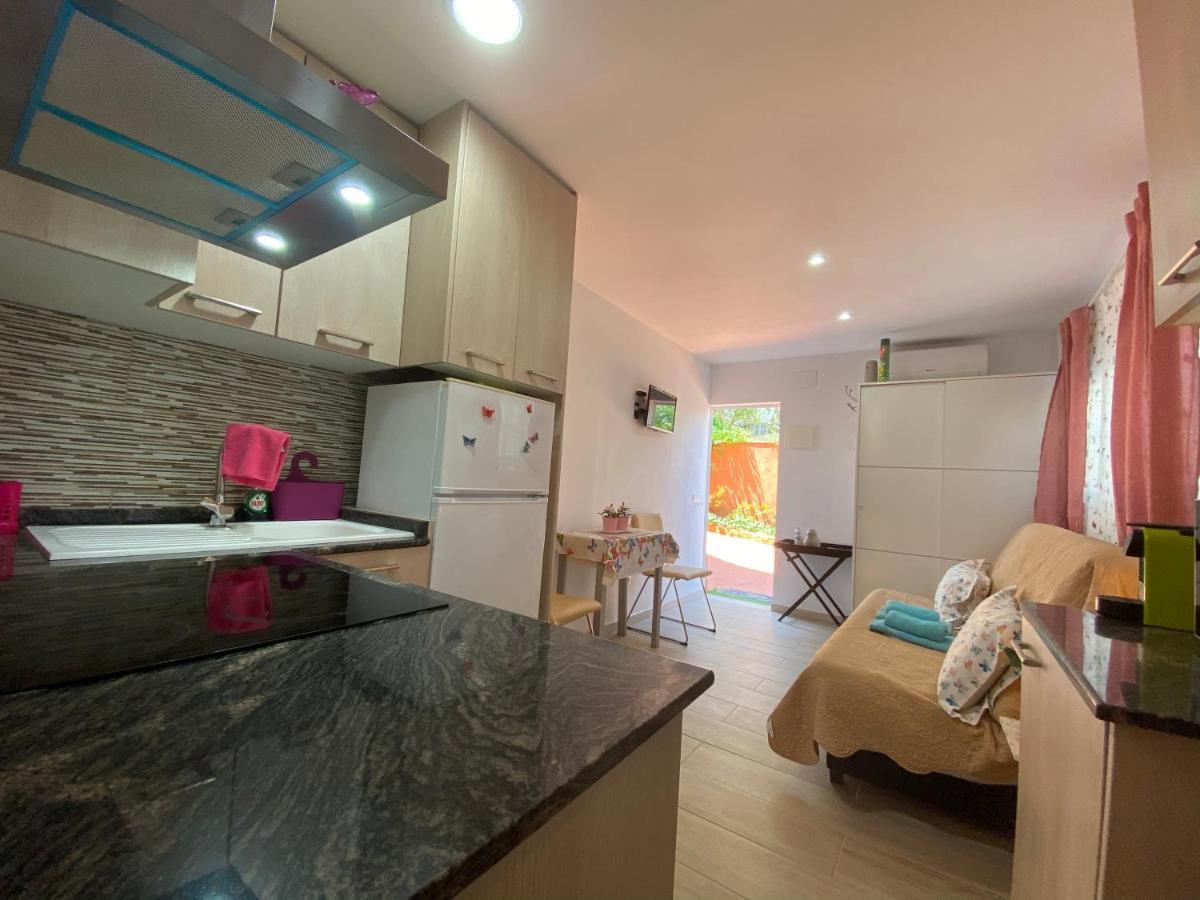 Miniestudio En Calafell, Cerca Barcelona エクステリア 写真