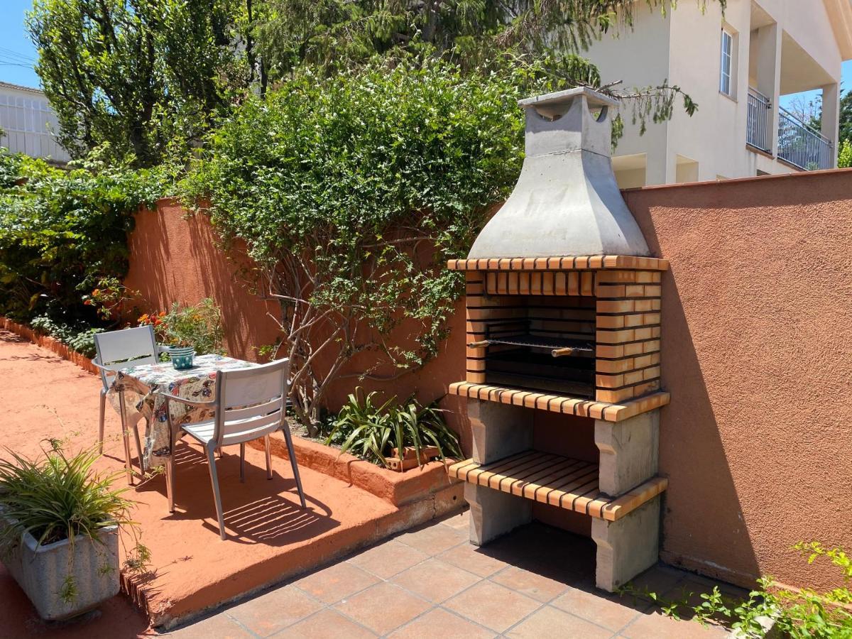 Miniestudio En Calafell, Cerca Barcelona エクステリア 写真